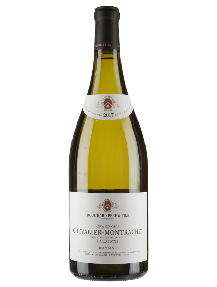 Chevalier-Montrachet La Cabotte